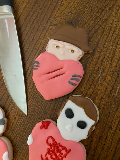 Crazy Valentines 1 Dozen