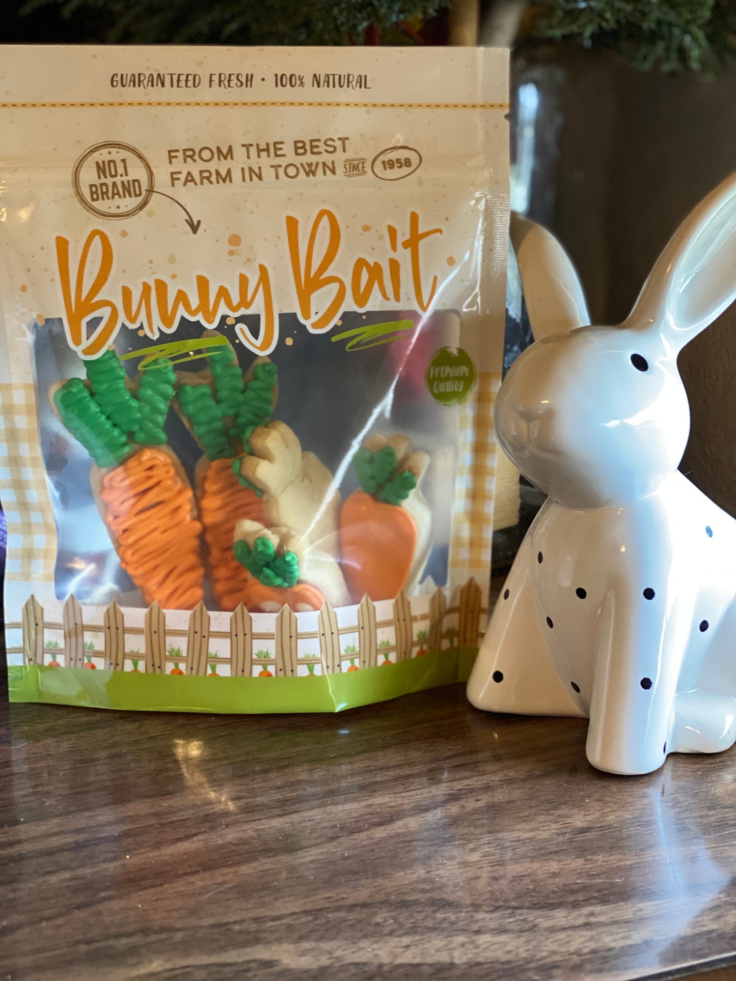 Bunny Bait