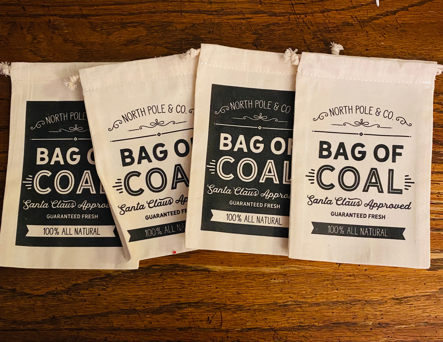 Bag O Coal