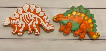 Nothing but Dinosaurs- 2 dozen