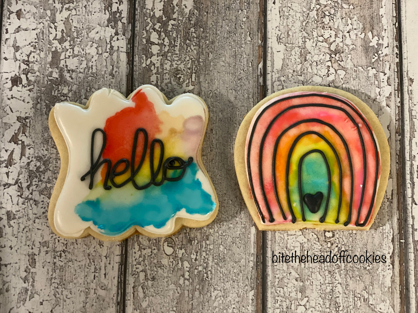 Private Cookie Class