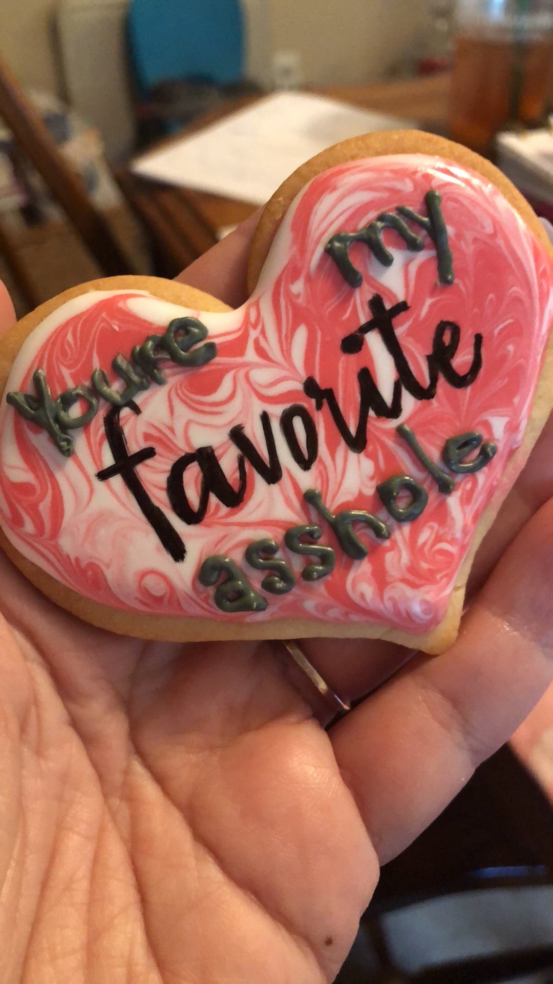 The Anti-Valentines Set