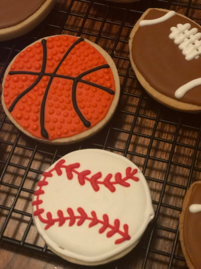 Balls Set