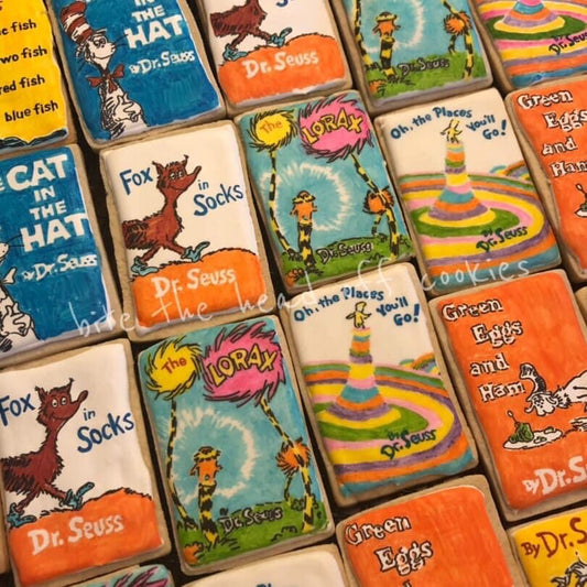 The Ultimate Dr S set